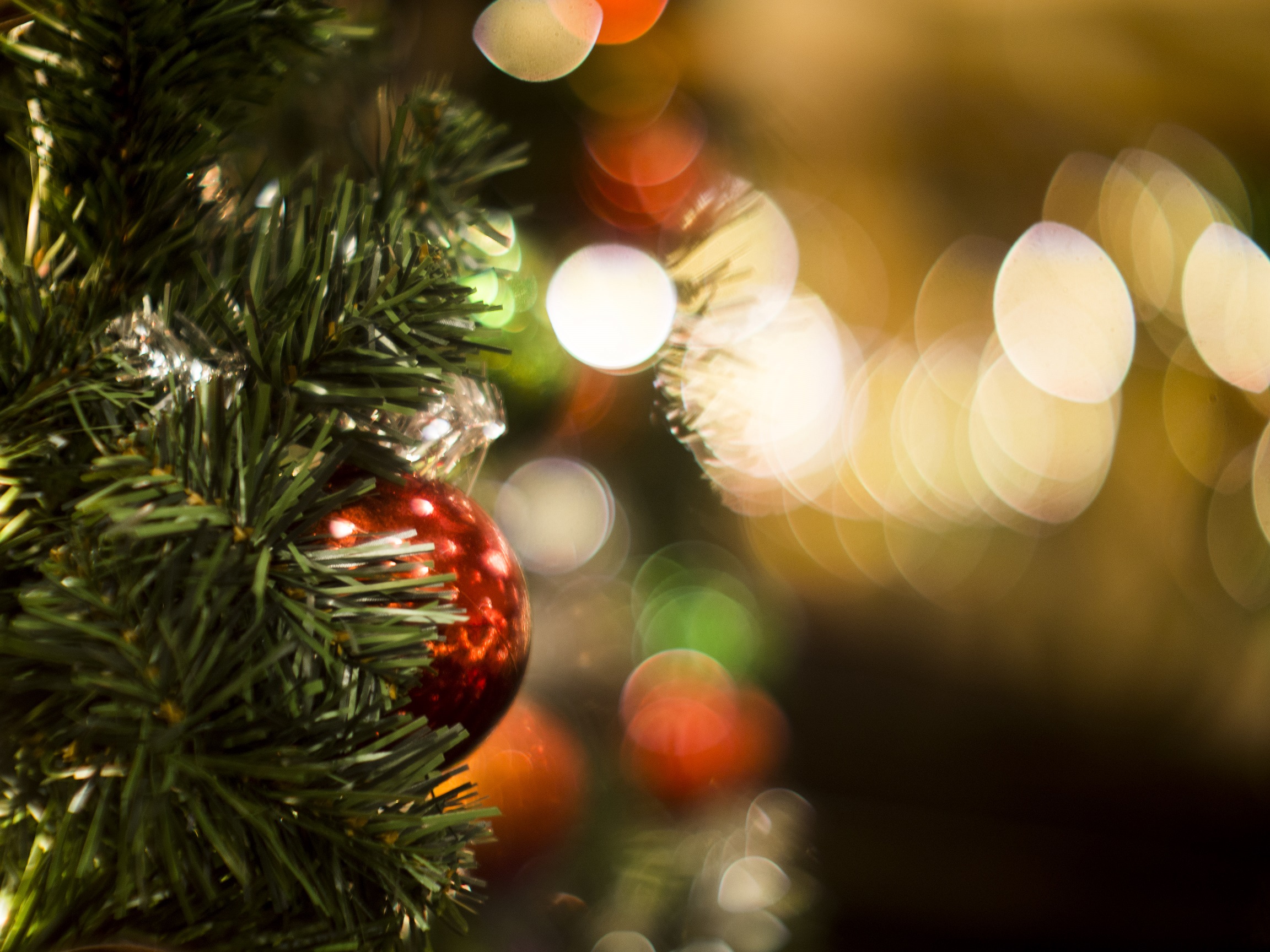Buon Natale